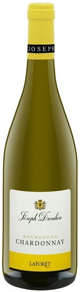 Joseph Drouhin Bourgogne Chardonnay Laforet 2014