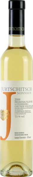 Weingut Jurtschitsch Beerenauslese Loiserberg DAC - 37.5cl - Niederösterreich, Österreich