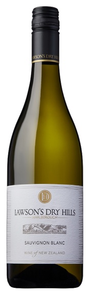 Lawson´s Dry Hills Reserve Sauvignon Blanc - 75cl - Marlborough/Blenheim, Neuseeland