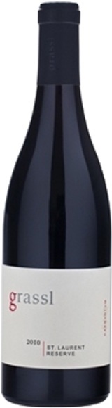 Weingut Grassl St. Laurent Classic - 75cl - Carnuntum, Österreich