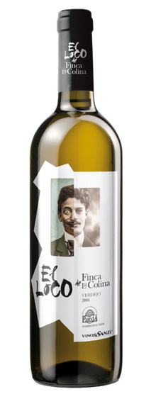 El Loco El Loco de Finca La Colina - 75cl - Duero-Tal (Castilla y Leon), Spanien