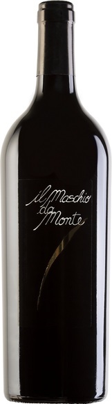 Santa Barbara Rosso Piceno Il Maschio da Monte DOC - 75cl - Marche, Italien