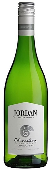 Jordan Wine Estate Chameleon White - 75cl - Coastal Region, Südafrika