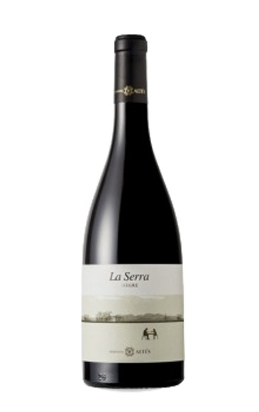 Herencia Altes La Serra Negre Tinto Cosecha - 75cl - Katalonien, Spanien