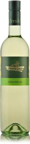 Weingut Tschermonegg Samling 88 - 75cl, Österreich
