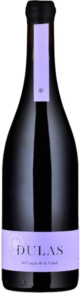 Lagar de la Salud Dulas Tinto Barrica Americana - 75cl - Andalusien, Spanien