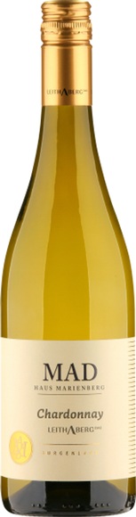 Weingut MAD Chardonnay Leithaberg DAC - 75cl - Burgenland, Österreich