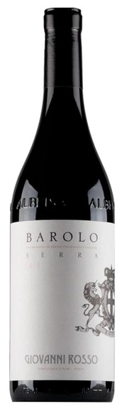 Giovanni Rosso Barolo Docg Serra - 75cl - Piemont, Italien