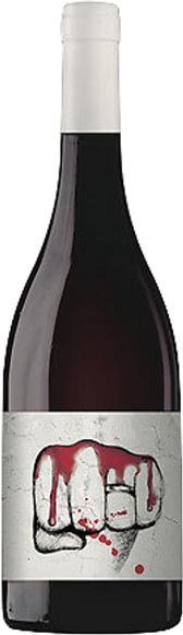 El Escoces Volante Calatayud DO El Puno red - 75cl - Oberer Ebro, Spanien