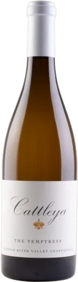 Cattleya Wines Chardonnay The Temptress Russian River Valley - 75cl - Kalifornien, USA