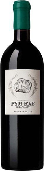 Tesseron Estate Pym Rae - 75cl - Kalifornien, USA