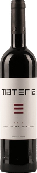 Luis Soares Duarte Vinhos Lda Materia Colheita - 75cl - Alentejo, Portugal