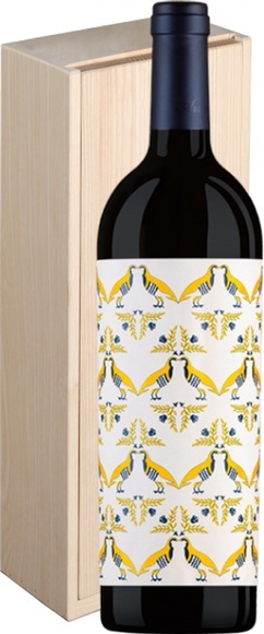 Arrepiado Velho Arrepiado Tradição Reserva Alentejo IGP - 75cl - Alentejo, Portugal