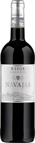Antonio Navajas Navajas CENTENARIO Rioja DOCa - 75cl - Oberer Ebro, Spanien