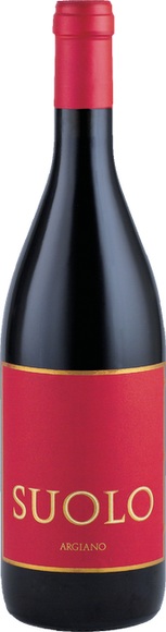 Argiano Suolo IGT della Toscana Ten. Argiano M.o. - 75cl - Toskana, Italien