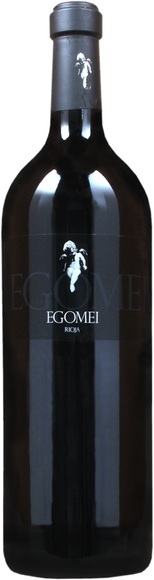 Finca Egomei Egomei Rioja DOCa - 300cl - Oberer Ebro, Spanien