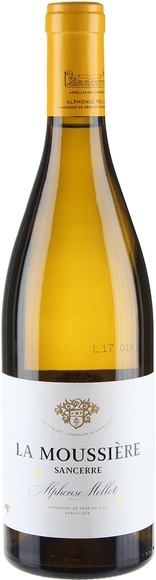 Alphonse Mellot Sancerre Blanc La Moussière - 150cl - Loire, Frankreich