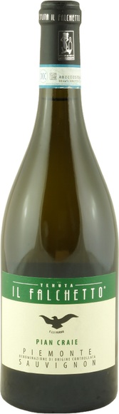 Moscato d'Asti DOCG Ciombo 2019 - Il Falchetto - 75 cl - Süsswein - Piemont, Italien