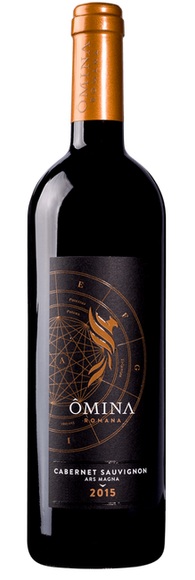 Ômina Romana Ars Magna Cabernet Sauvignon Lazio IGP - 150cl - Latium, Italien