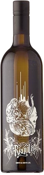 Smith & Smith Regula Cuvée Weiss AOC - 75cl - Zürich, Schweiz