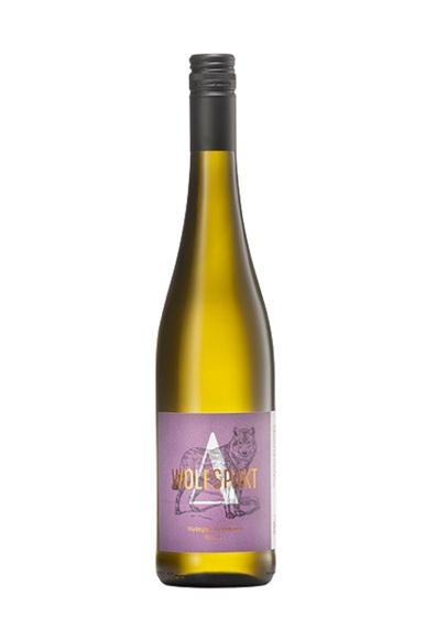 Weingut Bernhard Wolfspakt Silvaner - 75cl - Rheintal, Deutschland