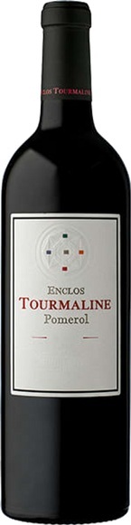 Enclos Tourmaline Enclos Tourmaline Pomerol AOC - 75cl - Bordeaux, Frankreich