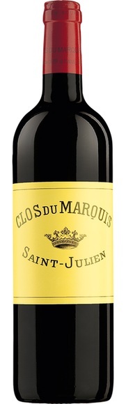 Clos du Marquis Clos du Marquis St-Julien AOC - 75cl - Bordeaux, Frankreich