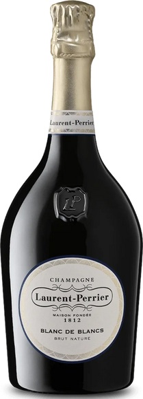 Laurent-Perrier Blanc de Blancs Brut Nature - 150cl - Champagne, Frankreich