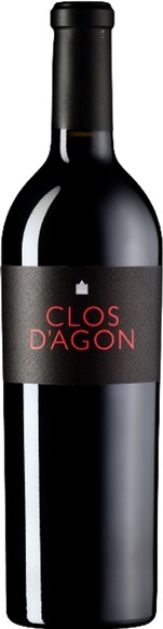 Clos d?Agon Clos d'Agon Tinto DO Catalunya - 75cl - Katalonien, Spanien