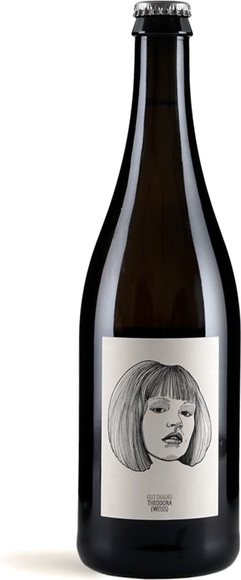 Oggau Theodora - 75cl - Burgenland, Österreich