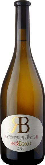 Rosa Bosco Sauvignon Blanc - 75cl, Italien