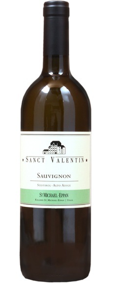 Kellerei St-Michael Alto Adige St. Valentin Lagrein DOC - 75cl - Südtirol, Italien