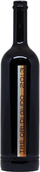 Pian Marnino Tre Ori Gudo TI DOC Barrique - 75cl - Tessin, Schweiz