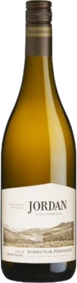 Jordan Wine Estate Chenin Blanc Inspector Péringuey - 75cl - Coastal Region, Südafrika