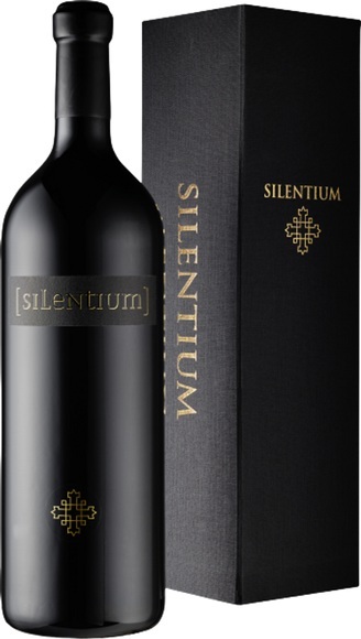 Silentium Primitivo di Manduria 2016 Doppelmagnum (Jéroboam) (3L) in Holzkiste