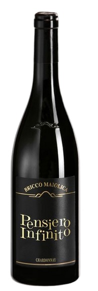 Bricco Maiolica Pensiero Infinito Langhe DOC - 75cl - Piemont, Italien