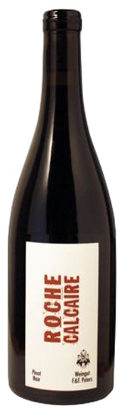 Weingut F. u. F. Peters Roche Calcaire Pinot Noir - 75cl - Rheintal, Deutschland