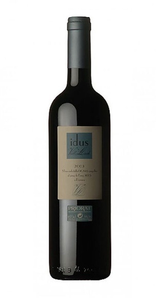 Vall Llach Idus de Vall Llach Priorat DOQ - 37.5cl
