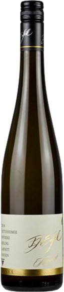 F.J. Eifel Trittenheimer Altärchen Riesling Kabinett feinherb QmP - 75cl - Mosel-Saar-Ruwer, Deutschland