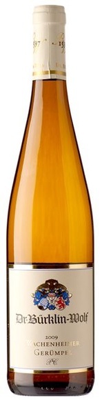 Weingut Dr. Bürklin-Wolf Wachenheimer Gerumpel P.c. - 150cl - Rheintal, Deutschland