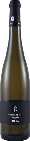 Ökonomierat Rebholz Chardonnay 'R' - 150cl - Rheintal, Deutschland