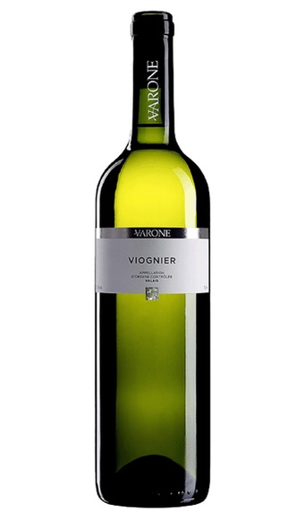Philippe Varone Vins Viognier - 75cl - Wallis, Schweiz
