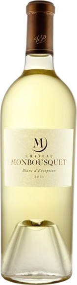 Château Monbousquet Château Monbousquet Bordeaux Blanc Sec - 75cl - Bordeaux, Frankreich