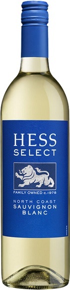 The Hess Collection Winery Sauvignon Blanc Lake County Napa Select - 75cl - Kalifornien, USA