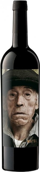 Bodega Matsu El Viejo Toro D.o. - 75cl - Duero-Tal (Castilla y Leon), Spanien