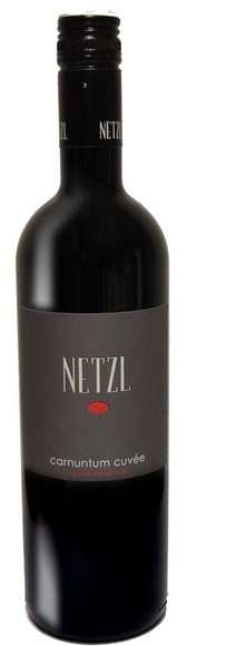 Weingut Netzl Carnuntum Cuvee - 75cl - Carnuntum, Österreich