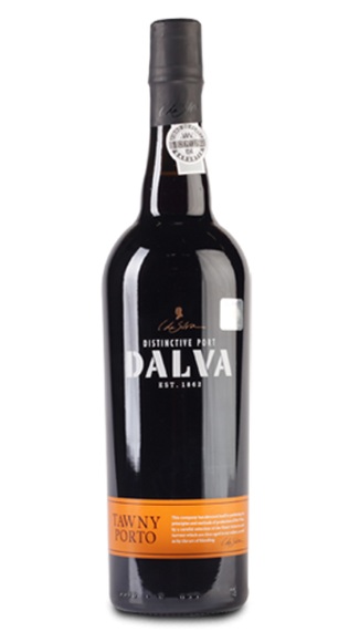 Da Silva Tawny Port Dalva - 75cl - Douro, Portugal
