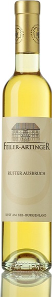 Weingut Feiler-Artinger Gelber Muskateller Ausbruch - 37.5cl - Burgenland, Österreich