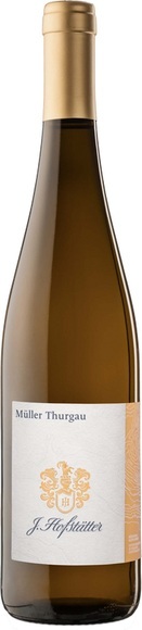 Hofstätter Müller Thurgau DOC Michei - 75cl - Südtirol, Italien