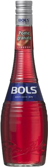 Bols Bols Pommegranate Liqueur - 70cl, Niederlande